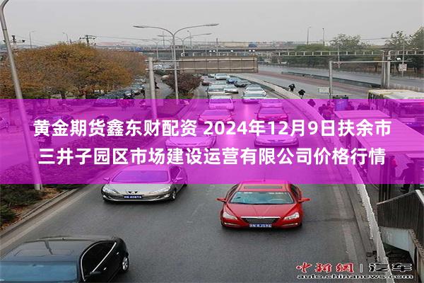 黄金期货鑫东财配资 2024年12月9日扶余市三井子园区市场建设运营有限公司价格行情