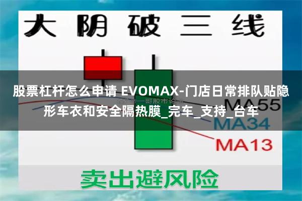 股票杠杆怎么申请 EVOMAX-门店日常排队贴隐形车衣和安全隔热膜_完车_支持_台车